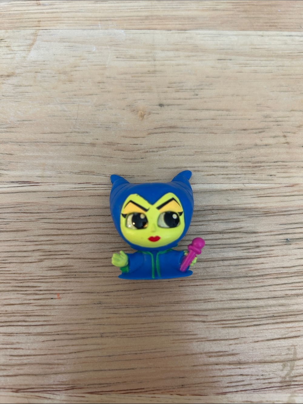 Doorables - Maleficent